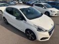 Peugeot 208 1.2 PureTech GT Line Euro 6 (s/s) 5dr 9