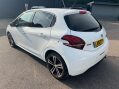 Peugeot 208 1.2 PureTech GT Line Euro 6 (s/s) 5dr 5