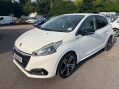 Peugeot 208 1.2 PureTech GT Line Euro 6 (s/s) 5dr 4