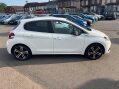 Peugeot 208 1.2 PureTech GT Line Euro 6 (s/s) 5dr 8
