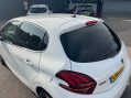 Peugeot 208 1.2 PureTech GT Line Euro 6 (s/s) 5dr 11