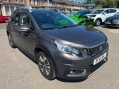 Peugeot 2008 1.2 PureTech Allure Euro 6 5dr 1