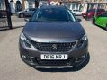 Peugeot 2008 1.2 PureTech Allure Euro 6 5dr 2