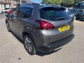 Peugeot 2008 1.2 PureTech Allure Euro 6 5dr 4