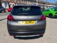 Peugeot 2008 1.2 PureTech Allure Euro 6 5dr 5