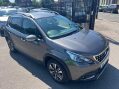 Peugeot 2008 1.2 PureTech Allure Euro 6 5dr 8