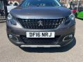 Peugeot 2008 1.2 PureTech Allure Euro 6 5dr 9