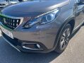 Peugeot 2008 1.2 PureTech Allure Euro 6 5dr 10