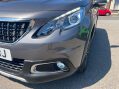Peugeot 2008 1.2 PureTech Allure Euro 6 5dr 12
