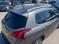 Peugeot 2008 1.2 PureTech Allure Euro 6 5dr 14