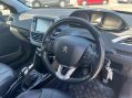 Peugeot 2008 1.2 PureTech Allure Euro 6 5dr 17