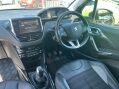 Peugeot 2008 1.2 PureTech Allure Euro 6 5dr 21