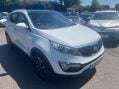 Kia Sportage 1.7 CRDi EcoDynamics 2 2WD Euro 5 (s/s) 5dr 1