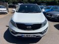 Kia Sportage 1.7 CRDi EcoDynamics 2 2WD Euro 5 (s/s) 5dr 2