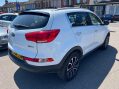 Kia Sportage 1.7 CRDi EcoDynamics 2 2WD Euro 5 (s/s) 5dr 6