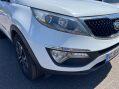 Kia Sportage 1.7 CRDi EcoDynamics 2 2WD Euro 5 (s/s) 5dr 12