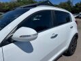 Kia Sportage 1.7 CRDi EcoDynamics 2 2WD Euro 5 (s/s) 5dr 14