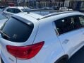 Kia Sportage 1.7 CRDi EcoDynamics 2 2WD Euro 5 (s/s) 5dr 15