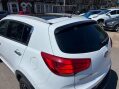 Kia Sportage 1.7 CRDi EcoDynamics 2 2WD Euro 5 (s/s) 5dr 16