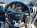 Kia Sportage 1.7 CRDi EcoDynamics 2 2WD Euro 5 (s/s) 5dr 18