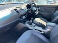 Kia Sportage 1.7 CRDi EcoDynamics 2 2WD Euro 5 (s/s) 5dr 20