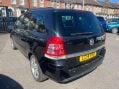 Vauxhall Zafira 1.8 16V Exclusiv Euro 5 5dr 5