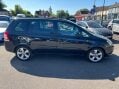 Vauxhall Zafira 1.8 16V Exclusiv Euro 5 5dr 8
