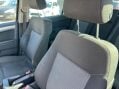 Vauxhall Zafira 1.8 16V Exclusiv Euro 5 5dr 13