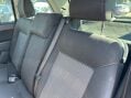 Vauxhall Zafira 1.8 16V Exclusiv Euro 5 5dr 14