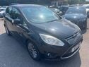 Ford C-Max 1.6 TDCi Titanium Euro 5 5dr