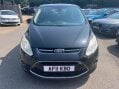 Ford C-Max 1.6 TDCi Titanium Euro 5 5dr 2