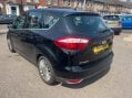 Ford C-Max 1.6 TDCi Titanium Euro 5 5dr 4
