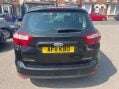 Ford C-Max 1.6 TDCi Titanium Euro 5 5dr 5