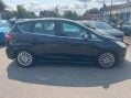 Ford C-Max 1.6 TDCi Titanium Euro 5 5dr 7