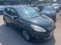 Ford C-Max 1.6 TDCi Titanium Euro 5 5dr 8