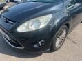 Ford C-Max 1.6 TDCi Titanium Euro 5 5dr 10