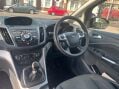 Ford C-Max 1.6 TDCi Titanium Euro 5 5dr 11
