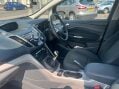 Ford C-Max 1.6 TDCi Titanium Euro 5 5dr 12