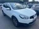 Nissan Qashqai 1.5 dCi Tekna 2WD Euro 5 5dr