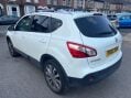 Nissan Qashqai 1.5 dCi Tekna 2WD Euro 5 5dr 4