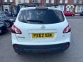 Nissan Qashqai 1.5 dCi Tekna 2WD Euro 5 5dr 5