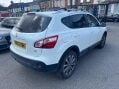 Nissan Qashqai 1.5 dCi Tekna 2WD Euro 5 5dr 6