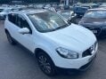Nissan Qashqai 1.5 dCi Tekna 2WD Euro 5 5dr 8