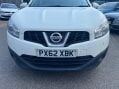 Nissan Qashqai 1.5 dCi Tekna 2WD Euro 5 5dr 9