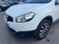 Nissan Qashqai 1.5 dCi Tekna 2WD Euro 5 5dr 10