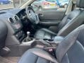 Nissan Qashqai 1.5 dCi Tekna 2WD Euro 5 5dr 11