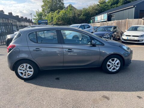 Vauxhall Corsa 1.2i Design Euro 6 5dr 5