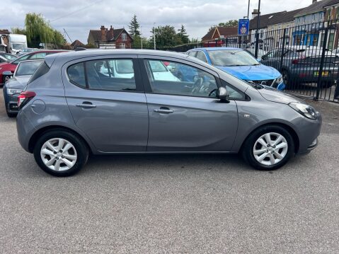 Vauxhall Corsa 1.2i Design Euro 6 5dr 6