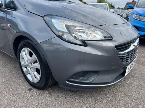 Vauxhall Corsa 1.2i Design Euro 6 5dr 11