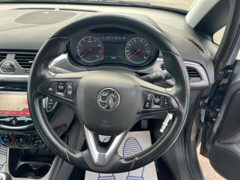 Vauxhall Corsa 1.2i Design Euro 6 5dr 18